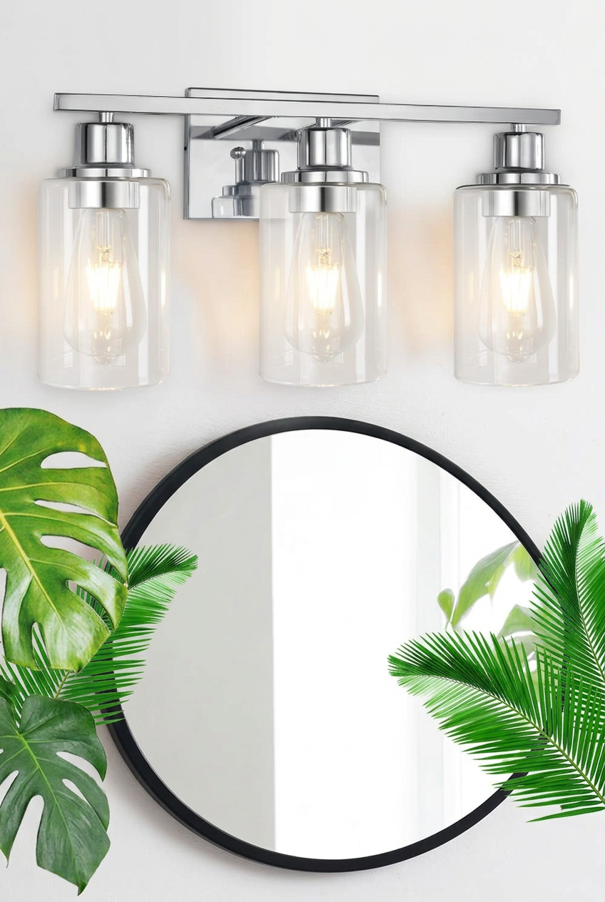 Vanity Lights