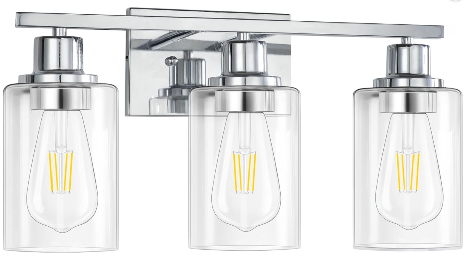 Vanity Lights