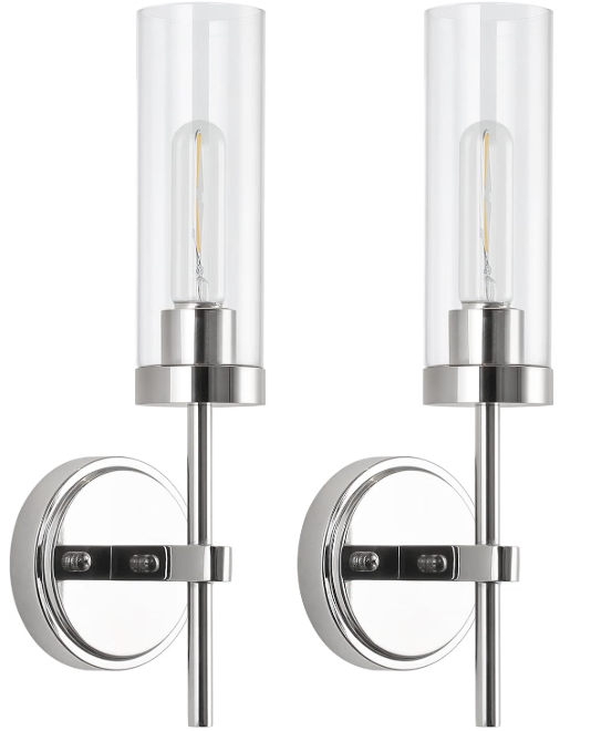 Wall Sconces