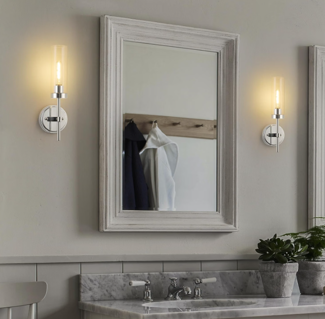 Wall Sconces