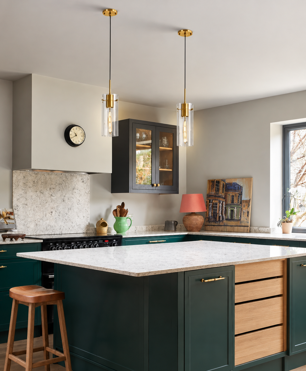 Pendant Lights