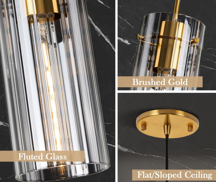 Pendant Lights 4