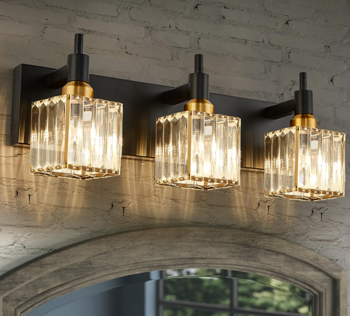 Vanity Lights