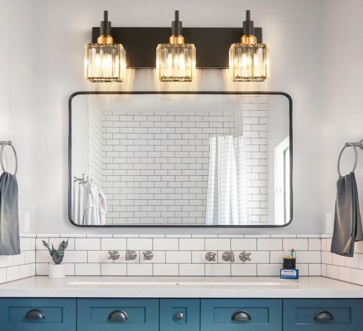 Vanity Lights
