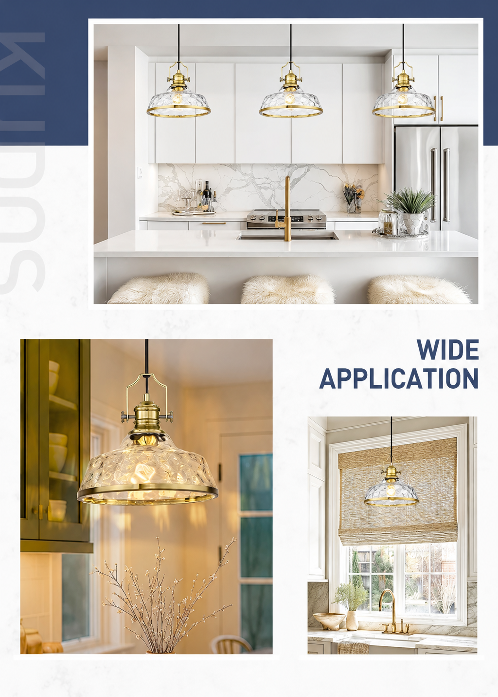 Pendant Lights