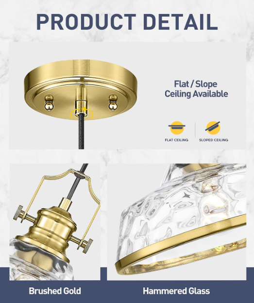 Pendant Lights 3