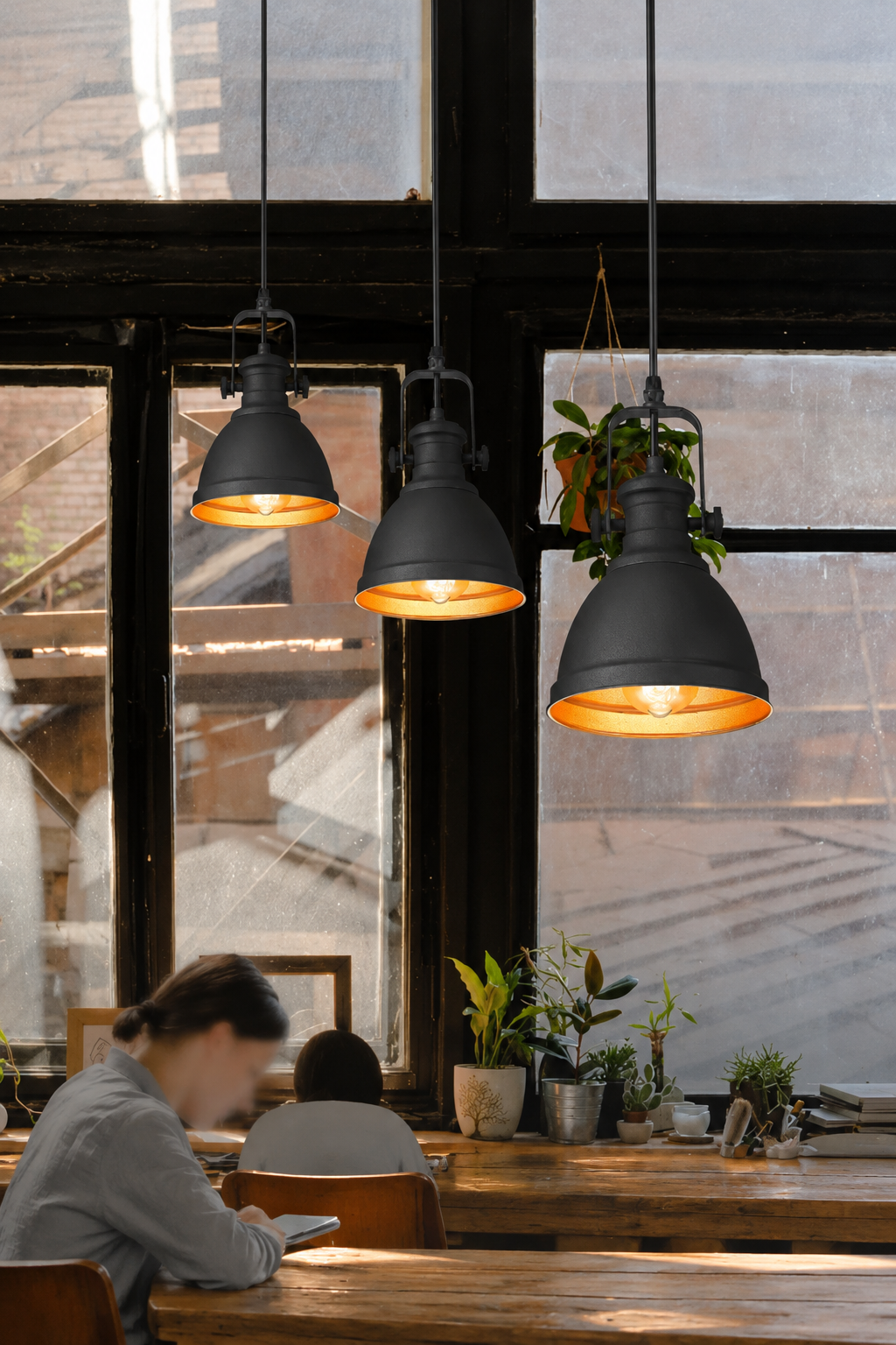 Pendant Lights