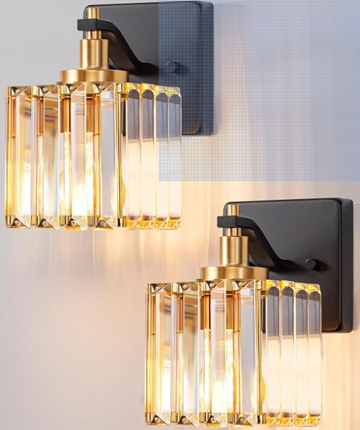 Wall Sconces