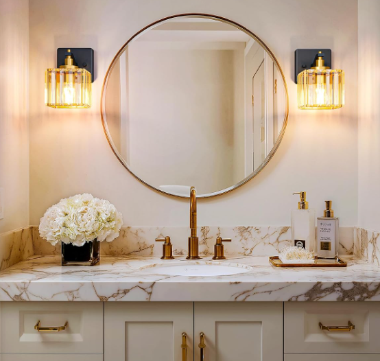 Wall Sconces