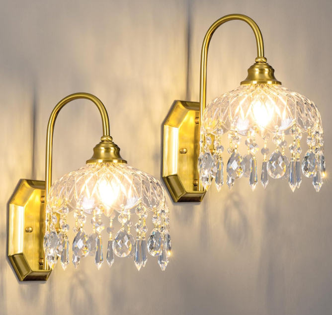 Wall Sconces