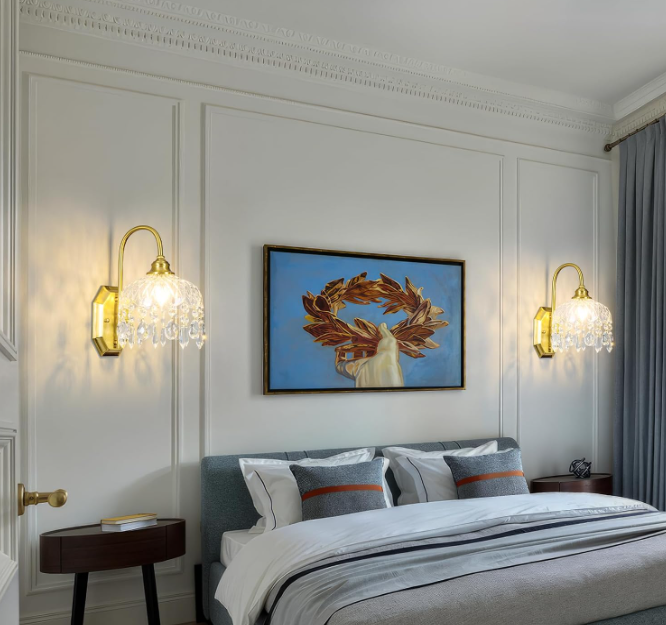 Wall Sconces