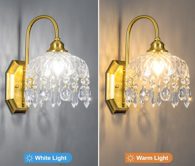 Wall Sconces 4