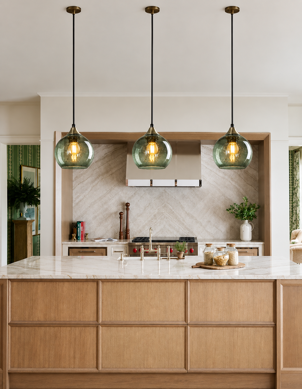 Pendant Lights