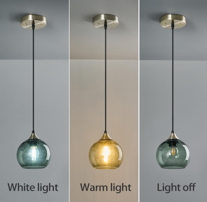 Pendant Lights 3