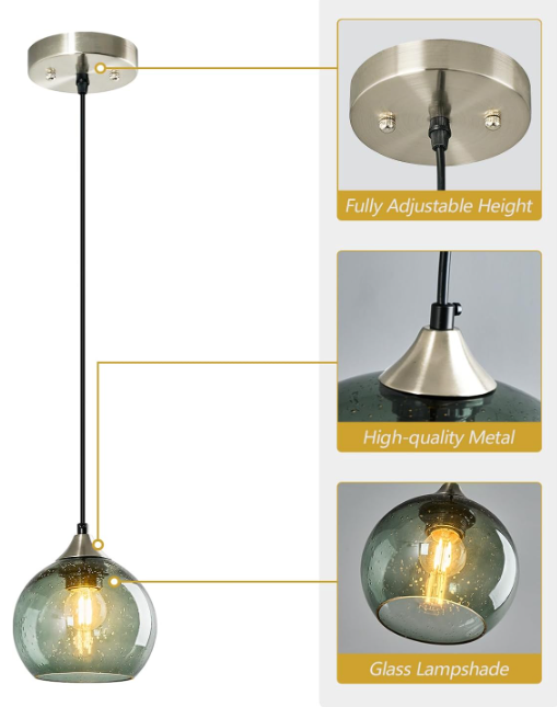 Pendant Lights 4