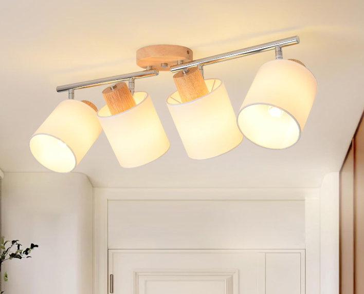 Track Lights
