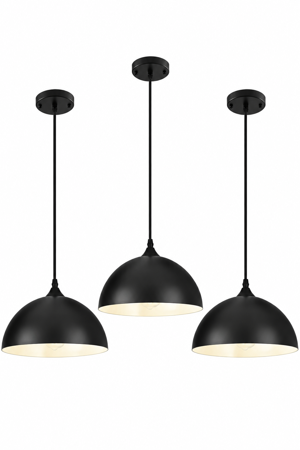 Pendant Lights
