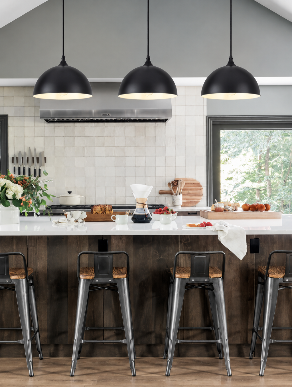 Pendant Lights