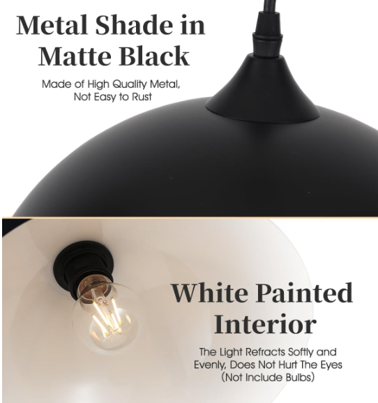 Pendant Lights 3