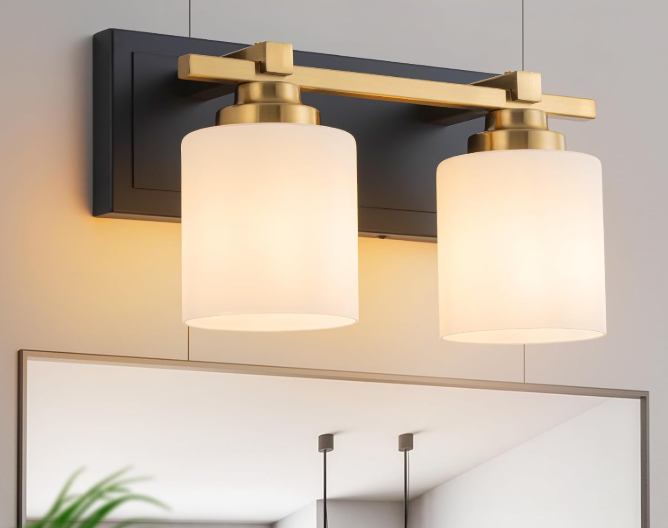 Wall Lights