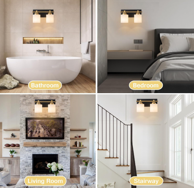 Wall Lights