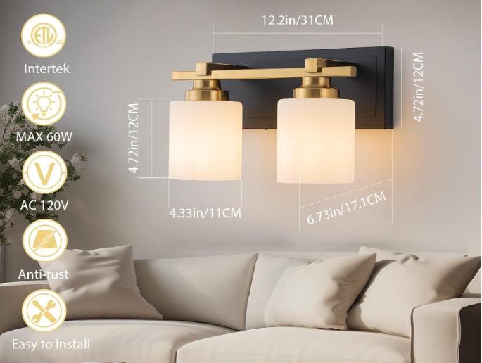 Wall Lights 3