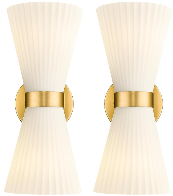 Wall Sconces