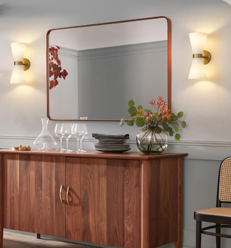 Wall Sconces