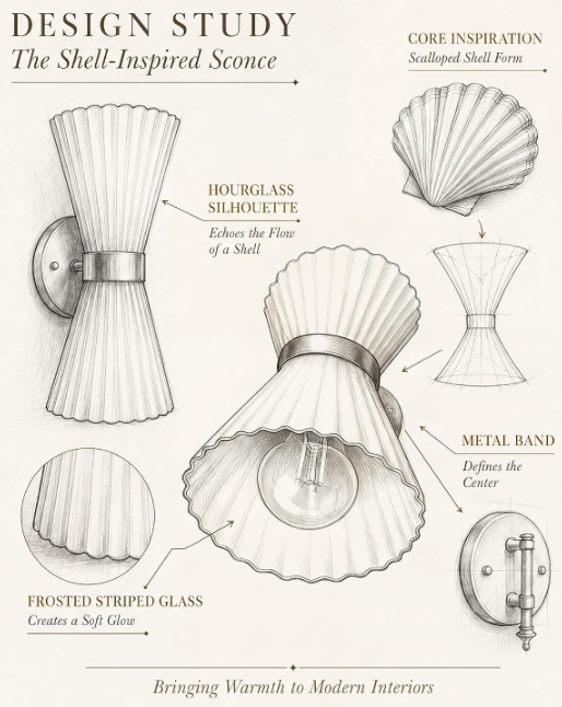 Wall Sconces 4