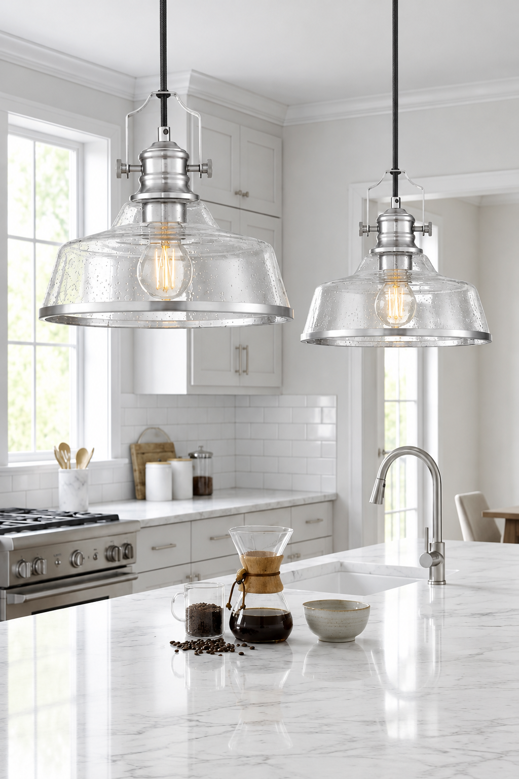 Pendant Lights
