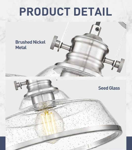 Pendant Lights 3