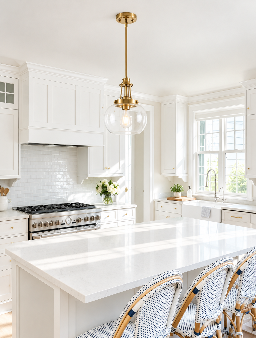 Pendant Light