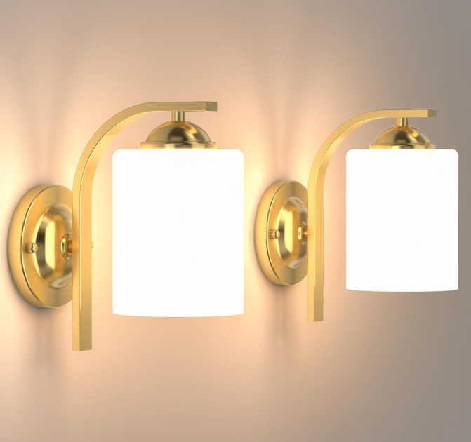 Wall Sconces