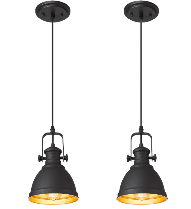 Pendant Lights