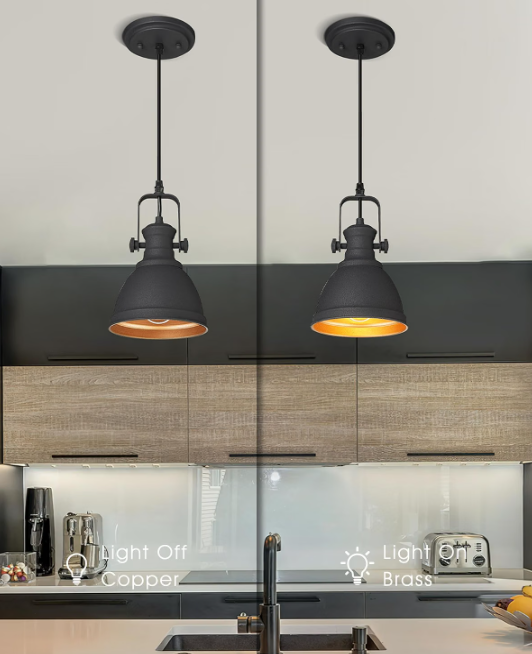 Pendant Lights