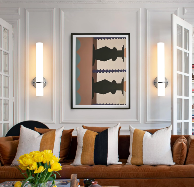 Wall Lights