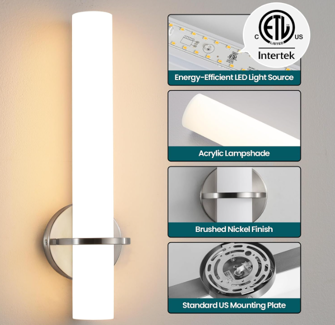 Wall Lights 5