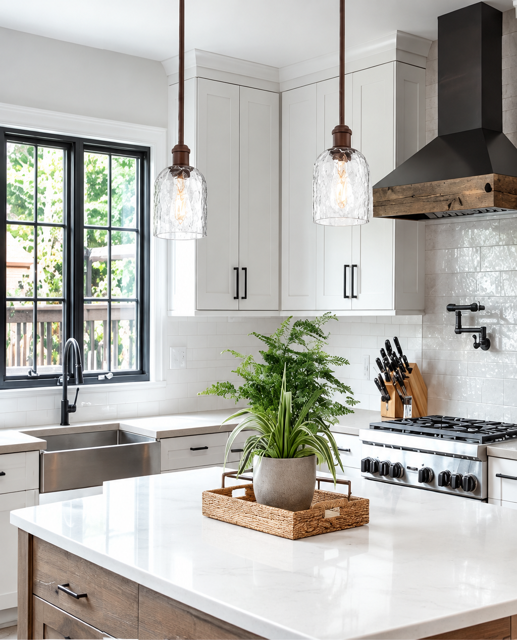 Pendant Lights