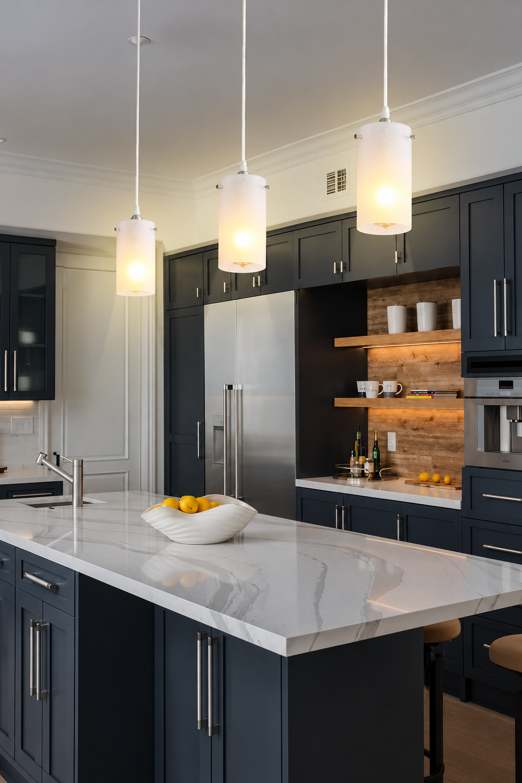 Pendant Lights