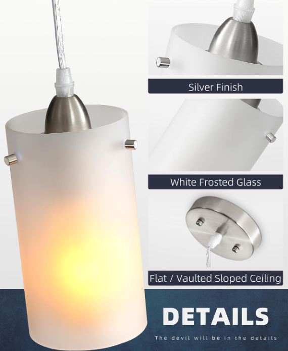 Pendant Lights 3