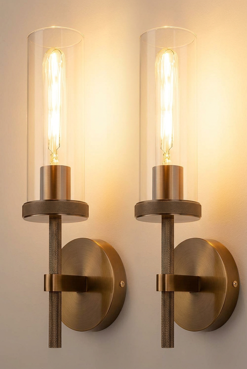 Wall Lights