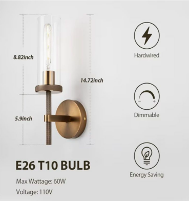 Wall Lights 3