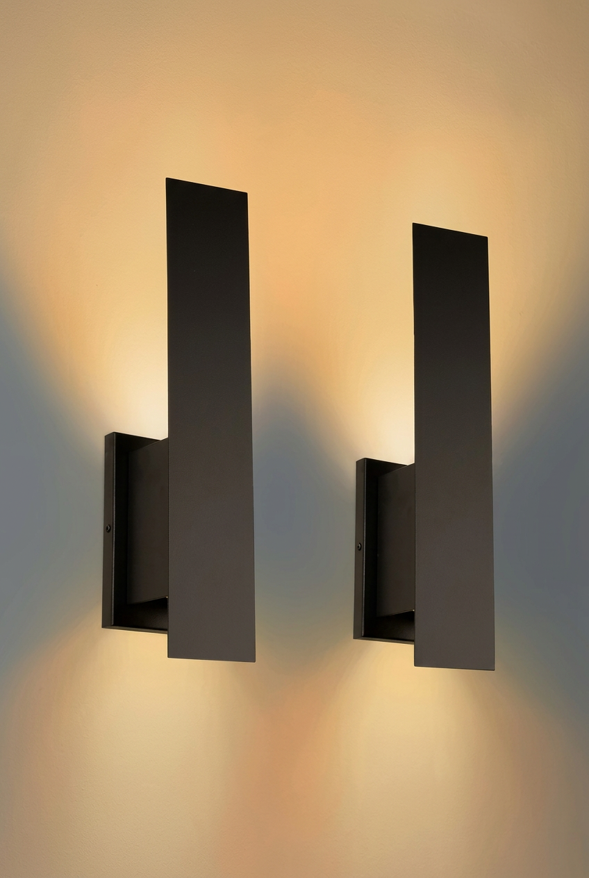 Wall Lights