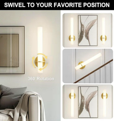 Wireless Wall Lights 3