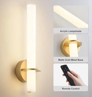 Wireless Wall Lights 4