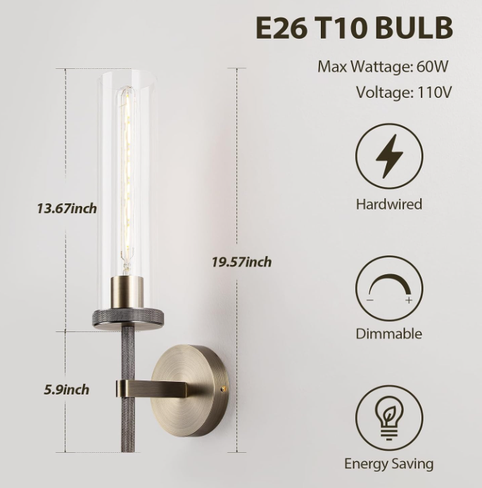Wall Lights 6