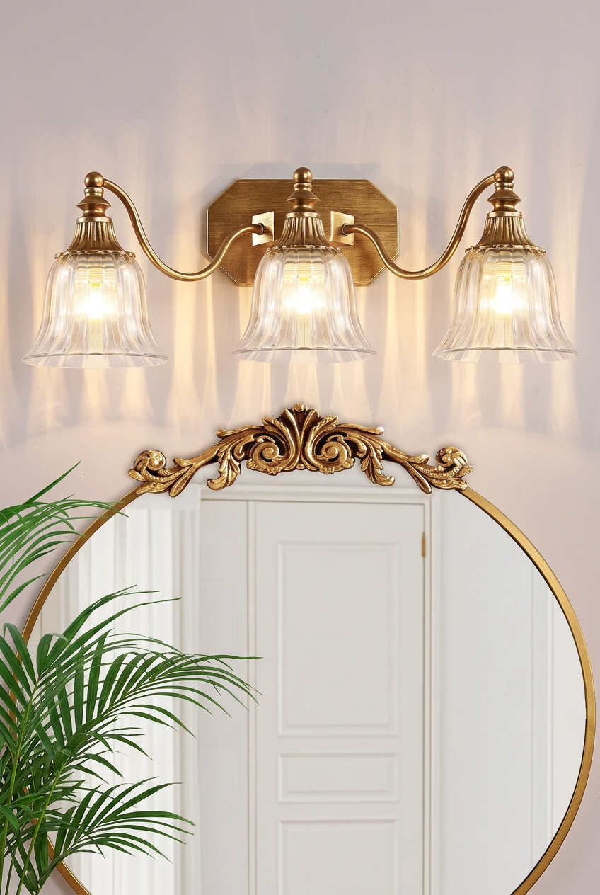 Wall Lights