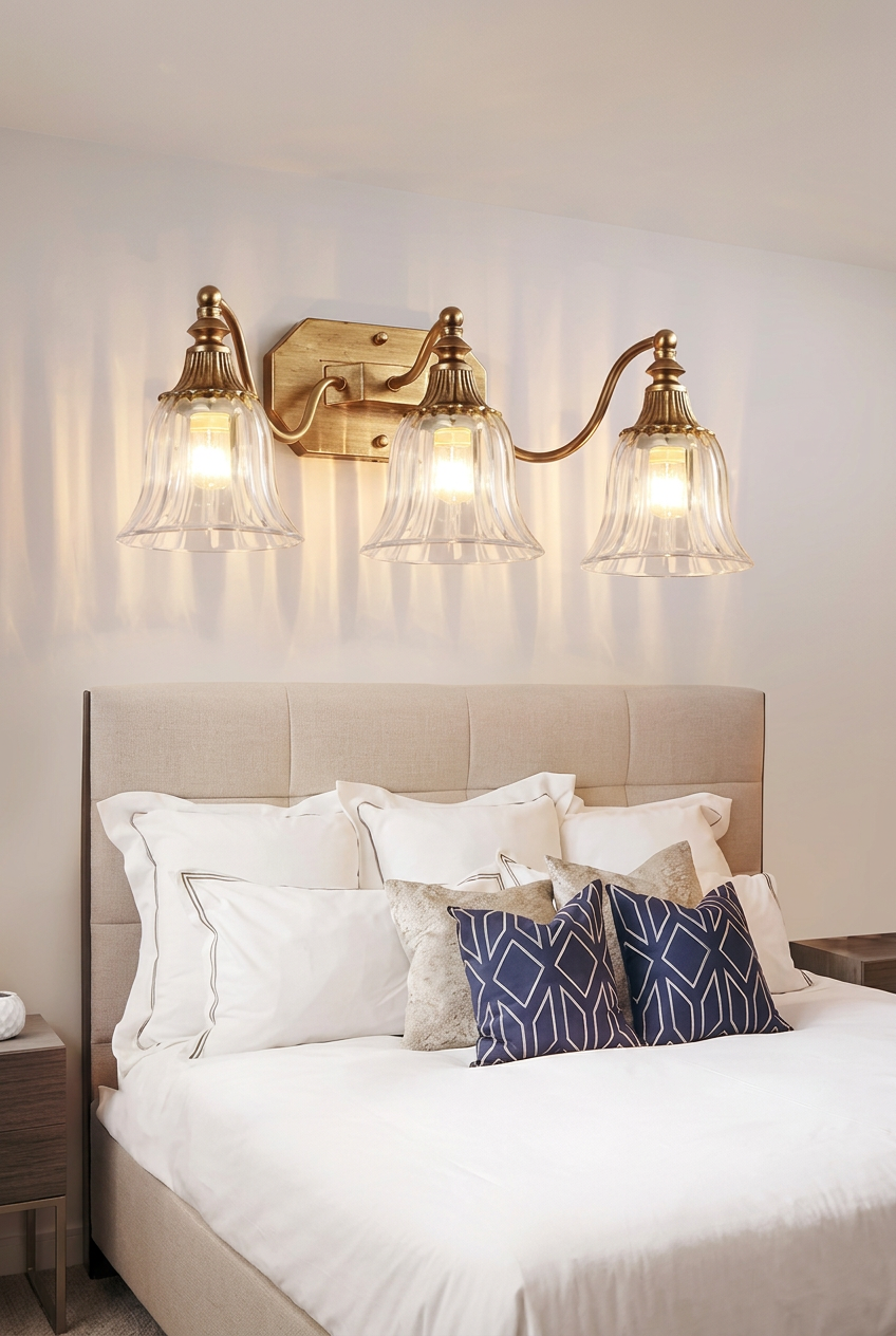 Wall Lights