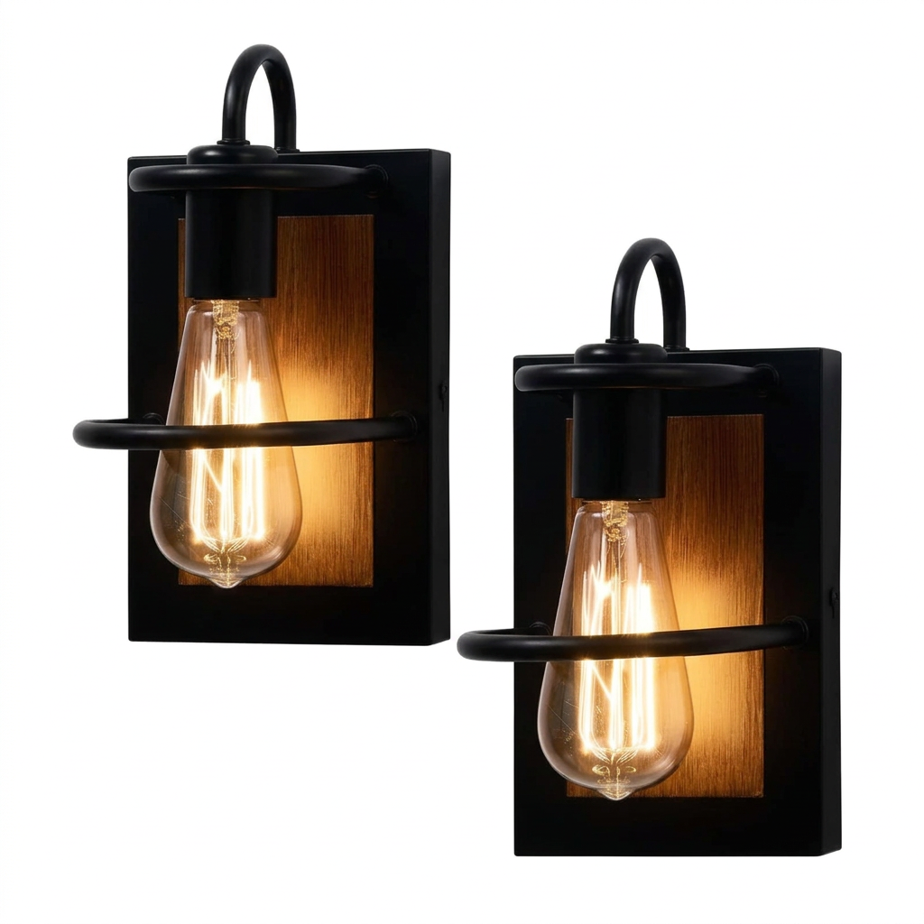 Wall Lights
