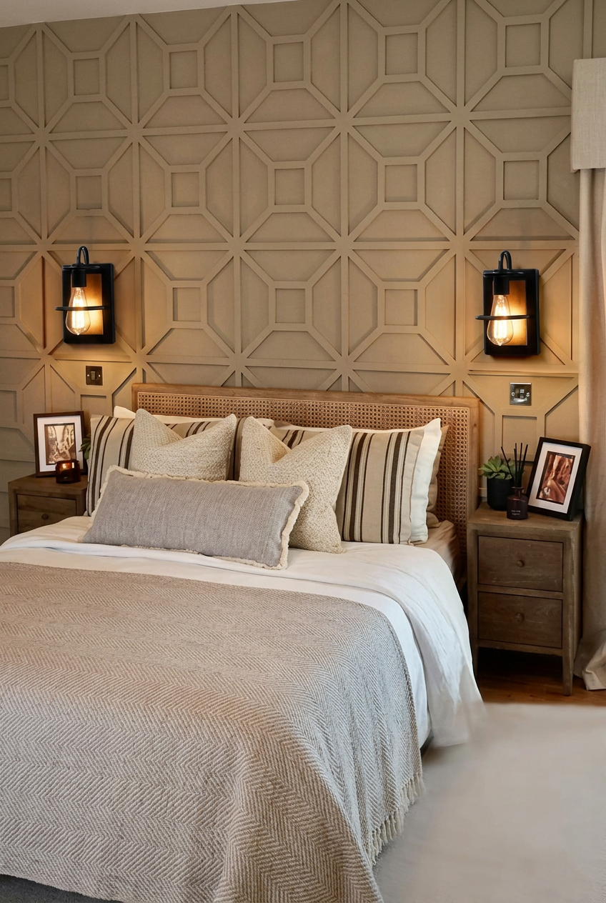Wall Lights
